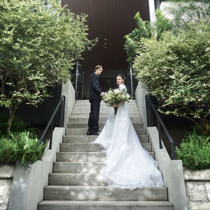 【満足度No1】結婚式のプロと相談安心フェア&2万相当豪華試食