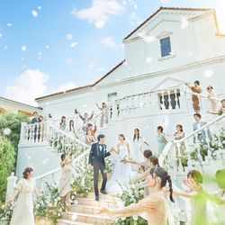 \新会場完成*135万優待/祝福の街×憧れ大聖堂&試食★ALL体験