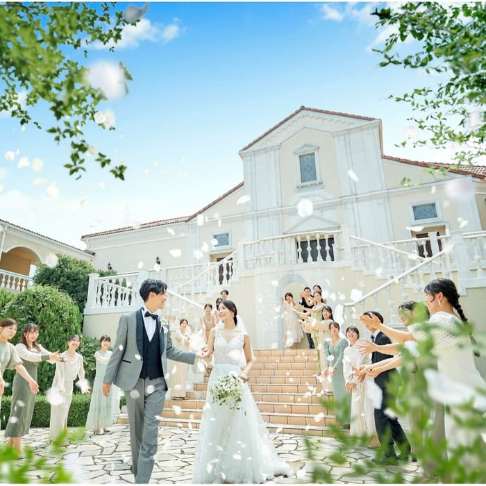 当日予約◎《15大特典&リニューアル体験フェア》贅沢コース試食×祝福の街散策