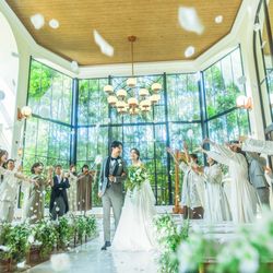 ニーズ横浜シーズンズ by T&G WEDDING (旧 ザ・シーズンズ)のカバー写真