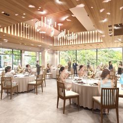【2027春リニューアル】オープン記念プラン&豪華食材を堪能♪