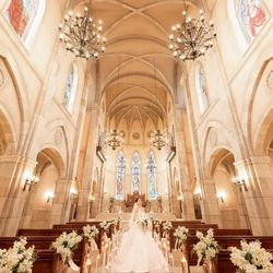 【★3連休BIGフェア★】60周年特典!試食×新作ドレス見学♪