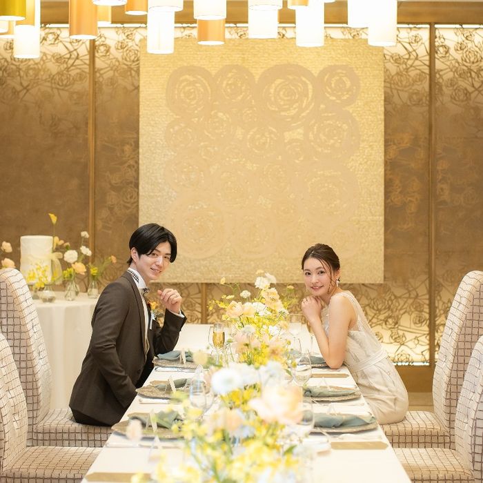 【90分不安解消|スマホ参加OK】結婚準備クイック相談会♪