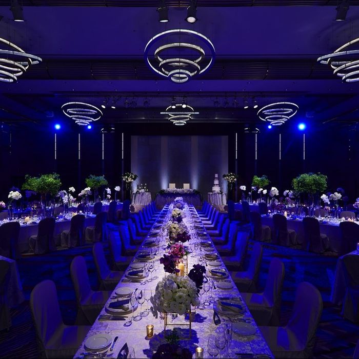 【100名様以上も安心】ホテルウェディングまるわかり相談会★試食付き