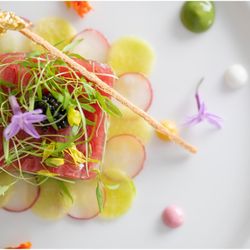 【少人数・プレミアム美食フェア】アットホームに食で伝えるおもてなしを体感