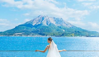 2027年7月~2027年9月限定◆青空と海、サンセットも楽しめる*夏プラン