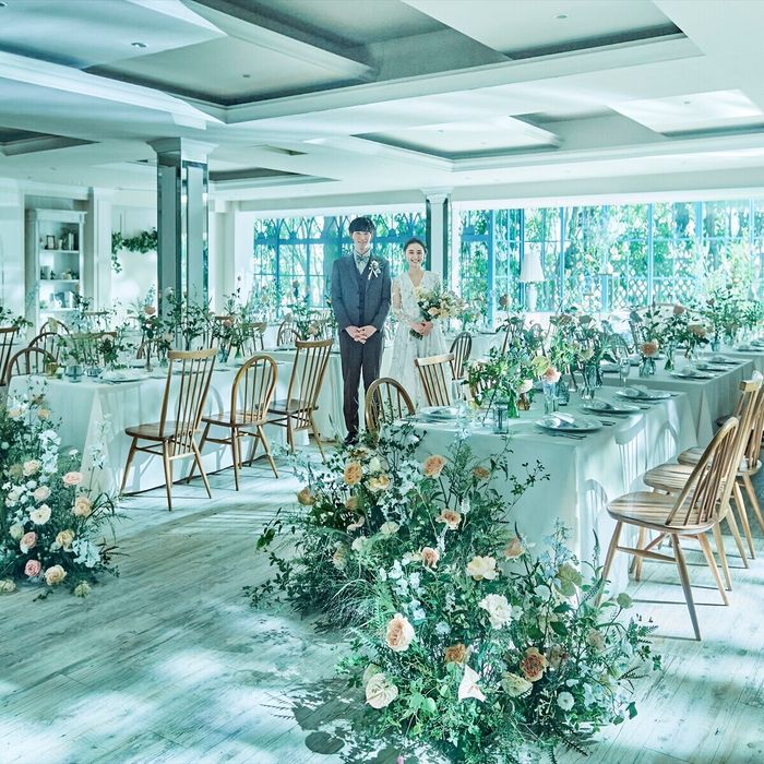 〈平日安心♪個室で相談〉パパママ&マタニティ婚*5大優待&黒毛牛コース♪お子様と一緒のお披露目W