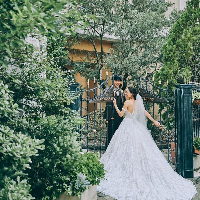 【ALL体験*当館人気No.1】柏駅5分●アンティーク纏う洋館●歴史紡ぐ大聖堂×Xmas限定無料試食付×最大148万円特典