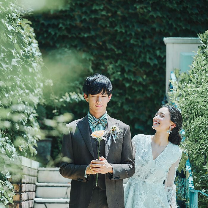 《JUNOドレス試着体験》安心の千葉県ゲスト満足度&料理評価1位*黒毛牛コース