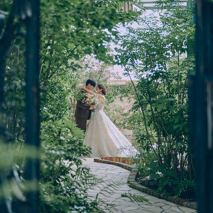 千葉県でゲスト満足度&料理評価1位受賞*黒毛牛コース試×JUNOドレス試着