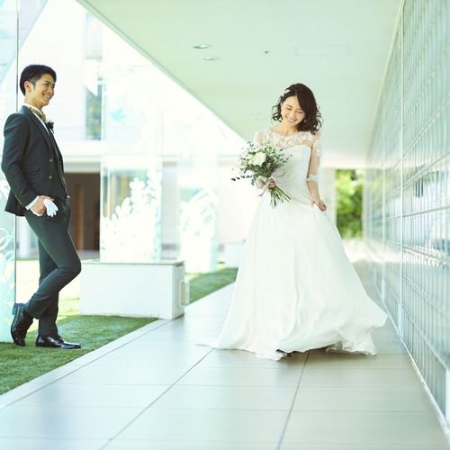 浦安ブライトンホテル東京ベイで結婚式 結婚式場探しはウェディングニュース