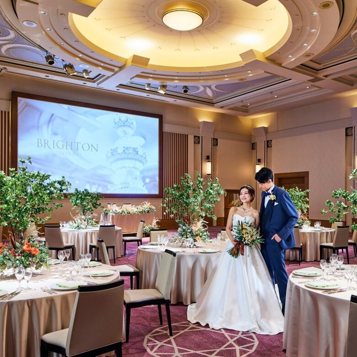 【月イチ挙式無料】最大100万優待★贅沢試食×独立チャペル体感