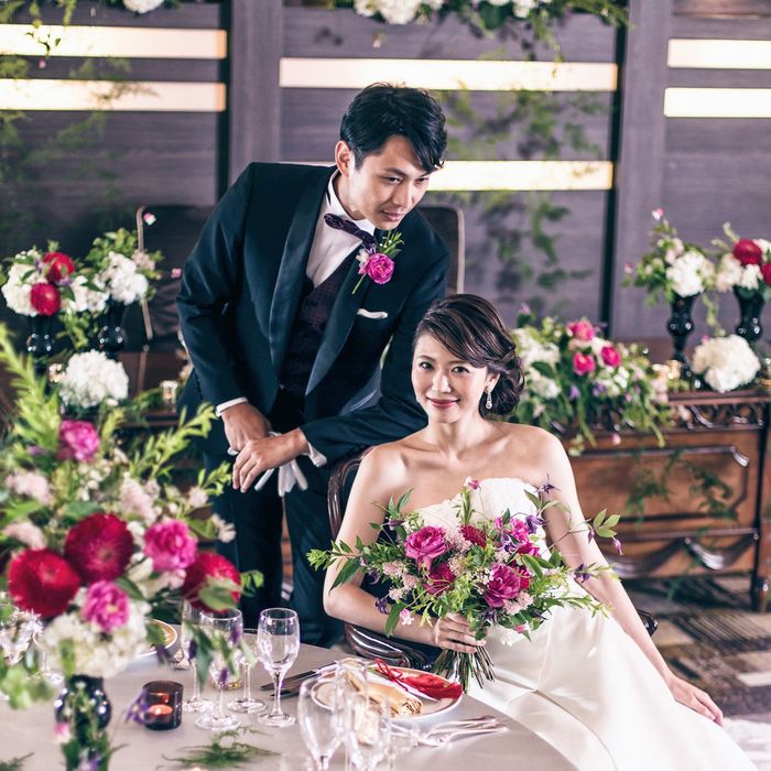 【初めてでも安心!】賢く叶えるホテルウェディング相談会〈挙式優待〉