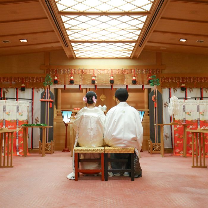 【和のシェラトン】が贈る上質和婚体感×相談フェア
