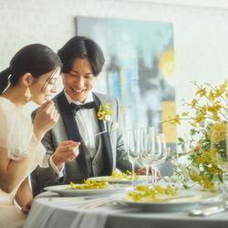 残僅か▲\初めての式場見学におすすめ/安心相談×ホテルおもてなし美食体験