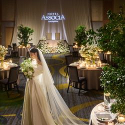 【3連休限定豪華特典付き】\卒花絶賛/シェフ厳選高評価コース試食×チャペル&本格神殿◇感動挙式体験