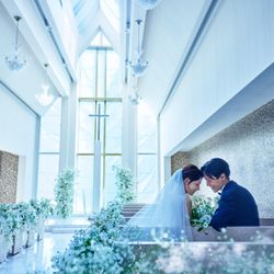 【AMがおすすめ】会場コーデ見学&美食*国産牛フィレ肉フォアグラ試食