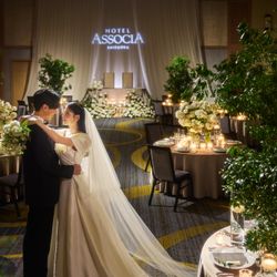 【2026新春ラストチャンス!豪華特典は本日まで】シェフ厳選コース試食×チャペルも神殿も感動挙式体験