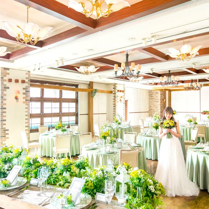 ホテル メルパルクokayamaで結婚式 ウェディングニュース ホテル メルパルクokayamaで結婚式 ウェディングニュース