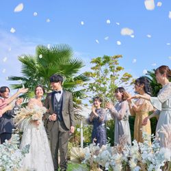 【丸ごと体験!】青空まで貸切リゾートW◆贅沢試食&ギフト2万付