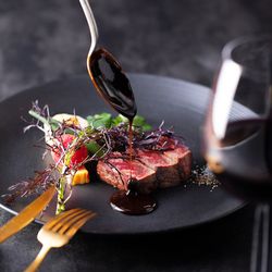 先着5組限定\黒毛和牛フィレ*2万円相当試食/最大90万優待特典