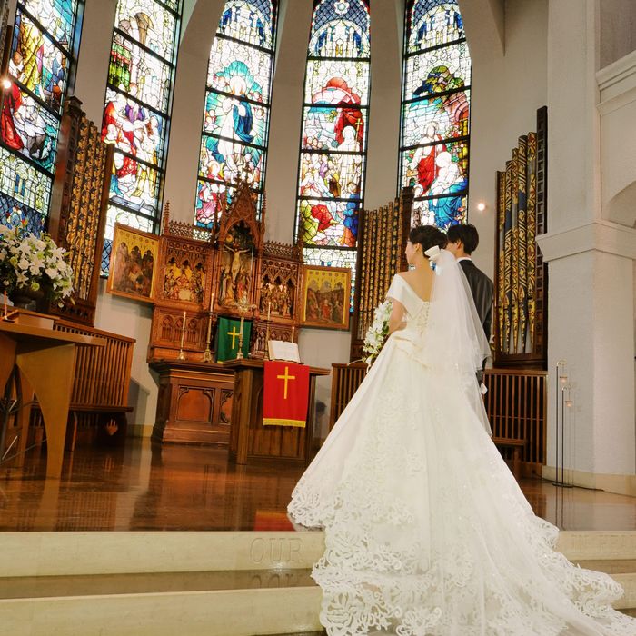 「結婚式やる?やらない?」まだ何をするか検討段階の方も大歓迎★お気軽相談会!