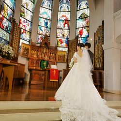 「結婚式やる?やらない?」まだ何をするか検討段階の方も大歓迎★お気軽相談会!