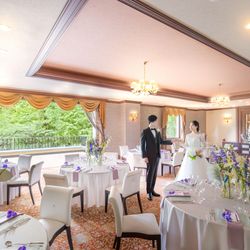 \火曜水曜は定休日/24時間ブライダルフェア予約・資料請求受付中!