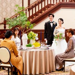 \3連休SP×おもてなし重視/選べる診断付*3万試食×和婚迎賓館体験フェア