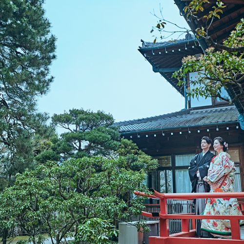 奈良ホテルの公式写真3枚目