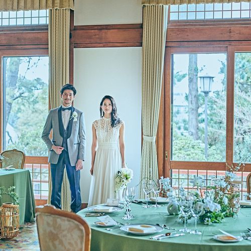 奈良ホテルの公式写真2枚目