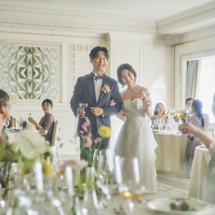 ★1件目のご見学★挙式料全額&写真データ&衣裳30万&ケーキ付