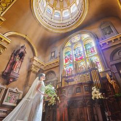 【当館人気No.1】*和牛3万円試食*大聖堂*150万円特典