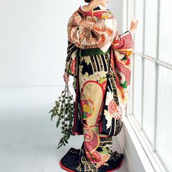 響 丸の内のドレス・和装写真1枚目