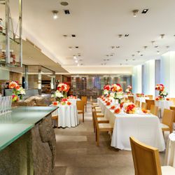 響 丸の内の披露宴会場・演出写真8枚目