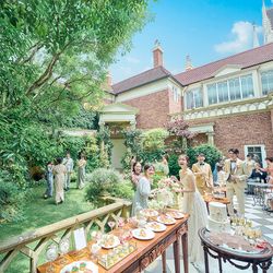 キャメロットヒルズのカバー写真