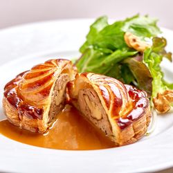 <祝日限定>至高の美食×グランメゾンのおもてなし体験フェア