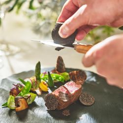 【口コミ4.86を体感】ゲスト目線でコース試食**新春BIGフェア