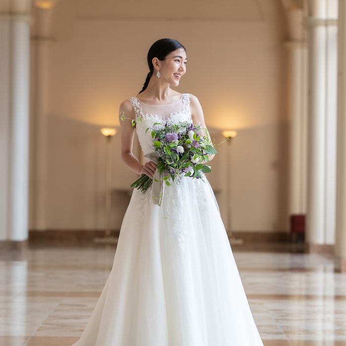 【平日限定】憧れのプリンセス体験♪ 卒花に人気のコース料理試食&ドレス試着フェア