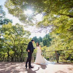 【しょうざんW満喫】3.5万坪の庭園×貸切邸宅W×豪華試食!