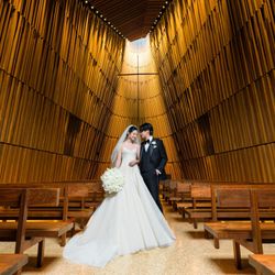 【チャペル重視の方にお勧め!】チャペル入場体験&ご相談会