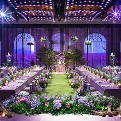 【理想の1日を提案】貸切チャペルで花嫁体験&相談会