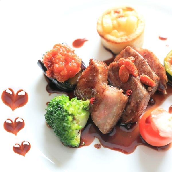 【料理重視の方へ】特選信州牛コース試食×プレミア貸切W体験