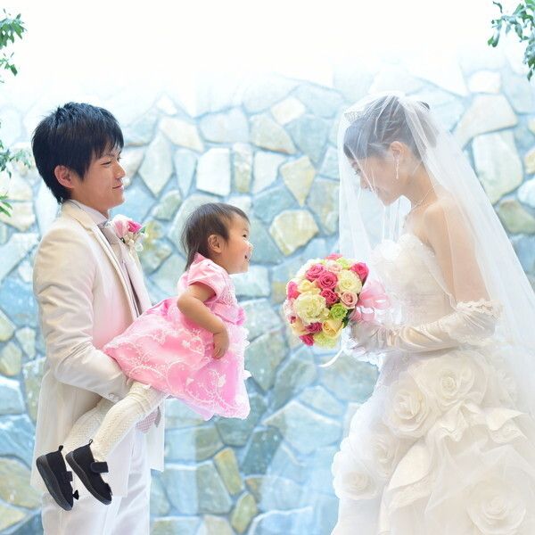 【パパママキッズ婚】個室で安心!リラックスW相談会