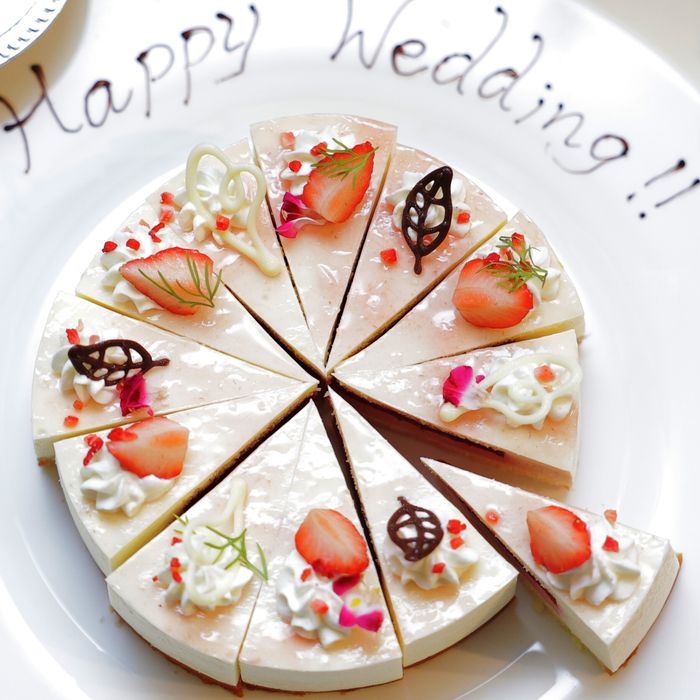 【パティシエ特製デザート付♪♪】アフタヌーンティー&W相談会