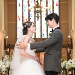 ★道内最大級の大聖堂★ ふたりの夢をカタチに*特別相談フェア