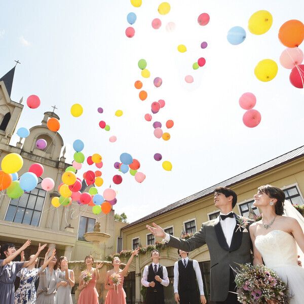 《20th Anniversary Fair》豪華SP特典付き&ドレス試着フェア