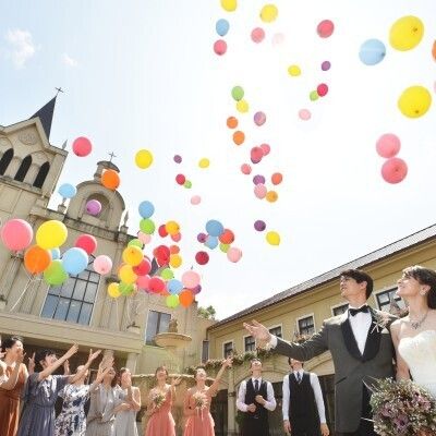 初めての方向け★ゼロからわかる!結婚式まるごと相談会