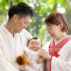 お子様も活躍!ファミリーウエディング相談会