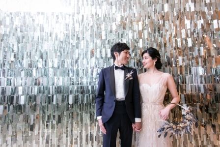 【初見学の方におススメ】無料試食付結婚準備スタートフェア